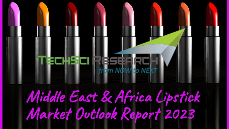 middle east africa lipstick market