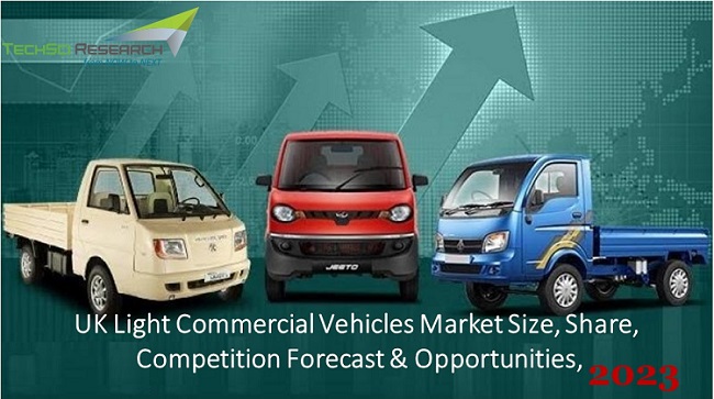 Light Commercial Vehicles Market