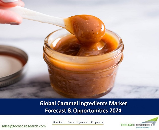 Global Caramel Ingredients Market2