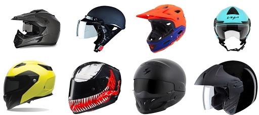 Two Wheeler Helmet market